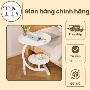 Bàn decor phòng ngủ